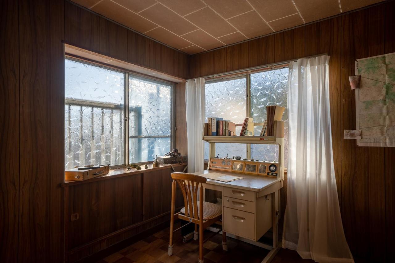 神倉書斎 Kamikura-Hideaway Daire Shingū Dış mekan fotoğraf