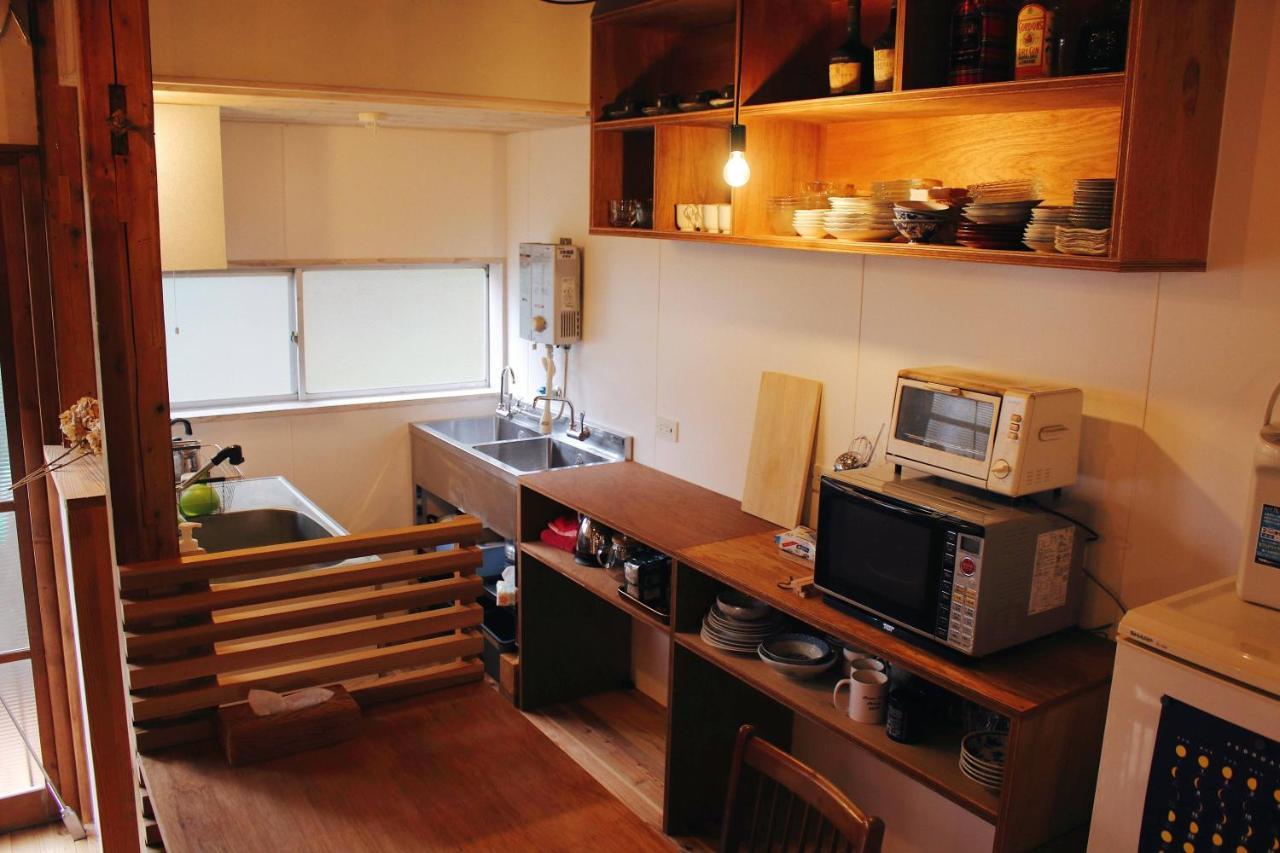 神倉書斎 Kamikura-Hideaway Daire Shingū Dış mekan fotoğraf