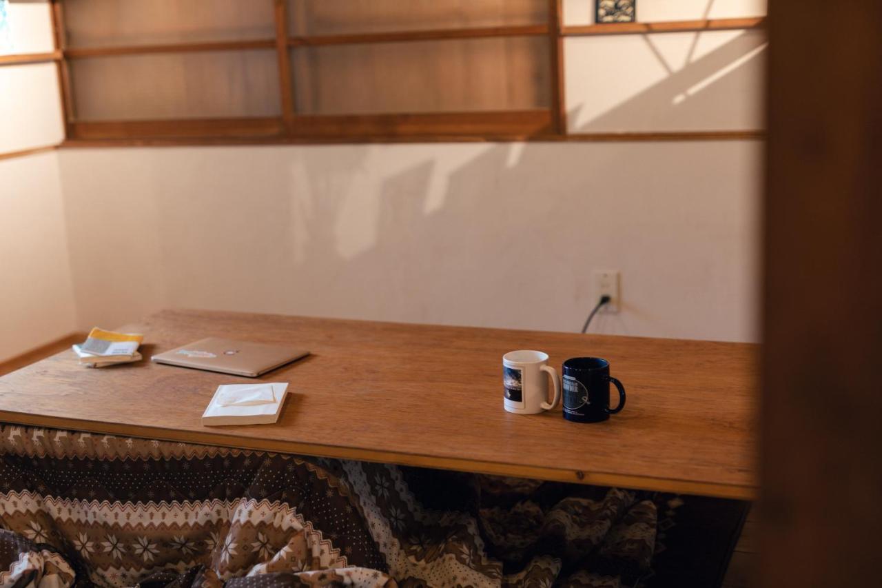神倉書斎 Kamikura-Hideaway Daire Shingū Dış mekan fotoğraf